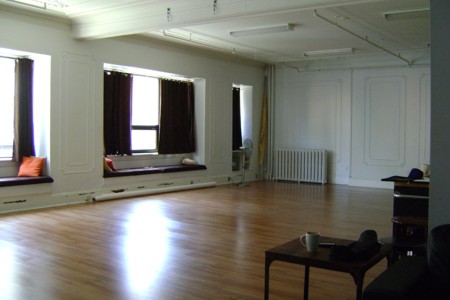 Aperture Studio